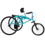 Mantis Frame Runner