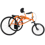 Mantis Frame Runner