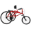 Mantis Frame Runner