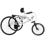 Mantis Frame Runner