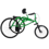 Mantis Frame Runner