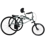Mantis Frame Runner