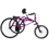 Mantis Frame Runner