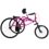 Mantis Frame Runner