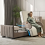 Arlo Smart Rotating Bed