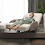 Arlo Smart Rotating Bed