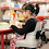 Testa-Seat Portable Floor and Booster Seat