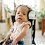 Testa-Seat Portable Floor and Booster Seat