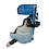 Testa-Seat Portable Floor and Booster Seat