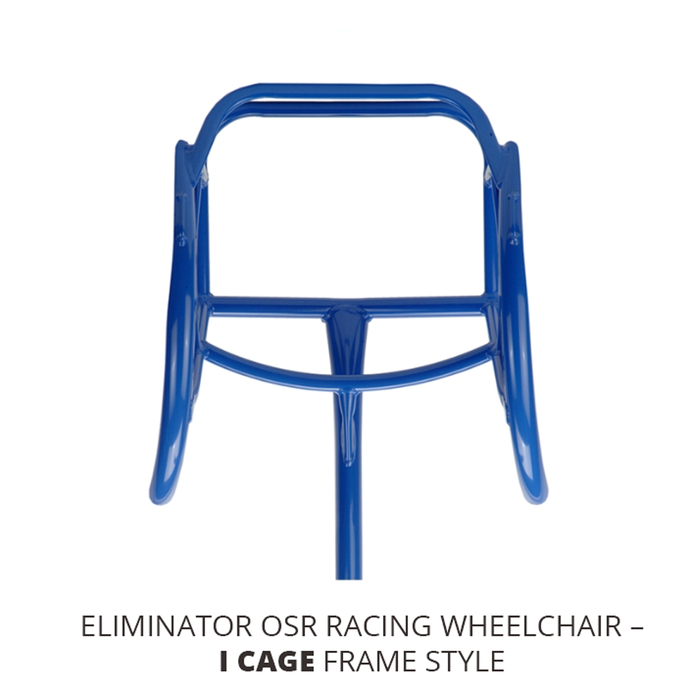 Top End Top End Eliminator OSR Racer Top End Racers