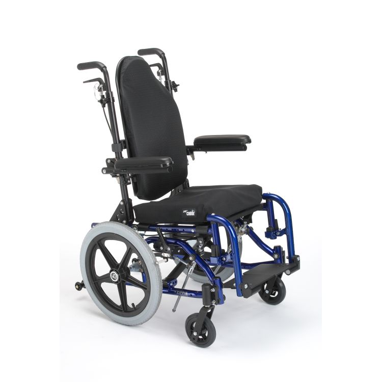 Sunrise / Quickie Zippie TS Pediatric Wheelchair Sunrise / Quickie