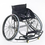 All Court Sports Wheelchair by Sunrise Medical