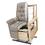 Classic LC-250 3-Position Lift chair by Pride Mobility