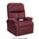Classic LC-250 3-Position Lift chair by Pride Mobility