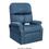 Classic LC-250 3-Position Lift chair by Pride Mobility