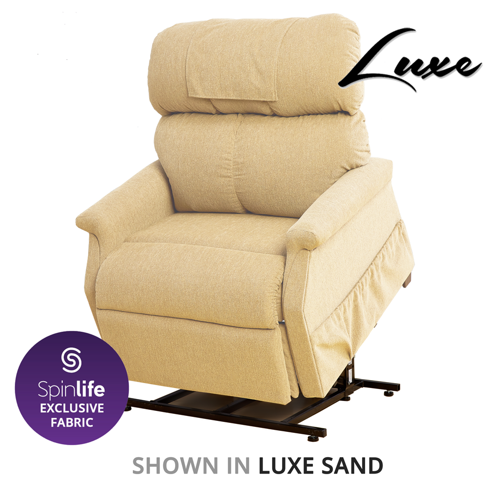 Golden Technologies Comforter Series Extra Wide Heavy Duty 3Position