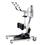Reliant 350 Stand Up Lift w/ Power Base by Invacare