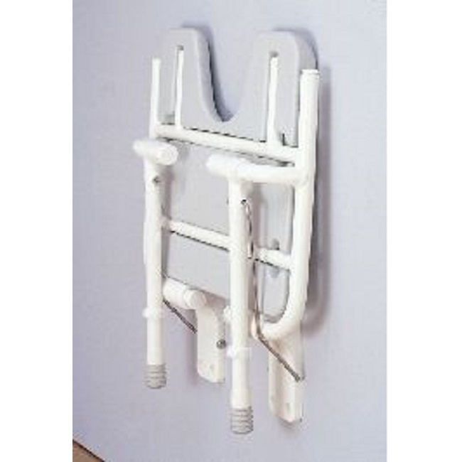 Nova Foldable Shower Seat Nova Stools & Seats
