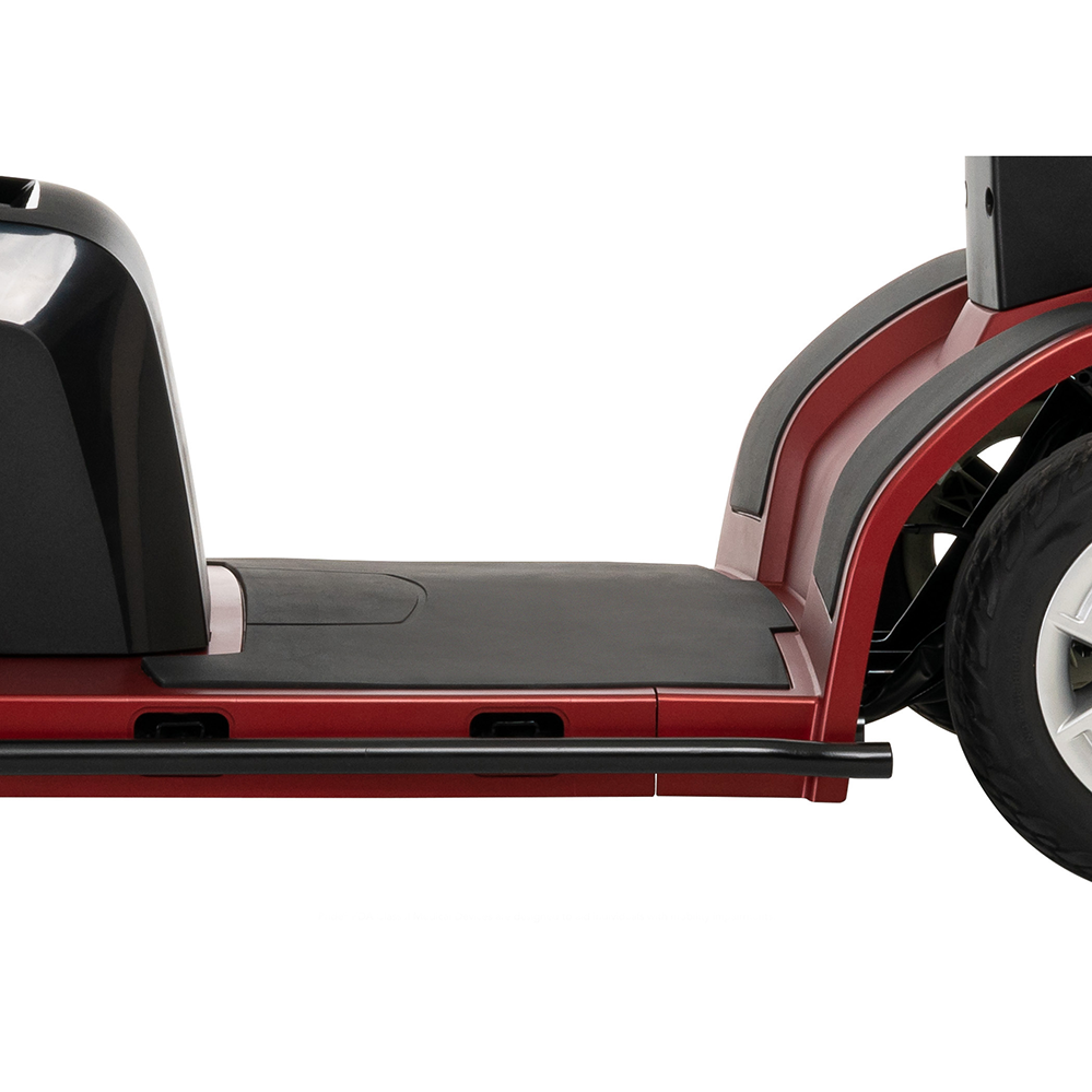 Pride Maxima 4 Wheel Heavy Duty Mobility Scooter Spinlife 4472