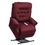 Heritage LC-358XL 3-Position lift chair by Pride mobility