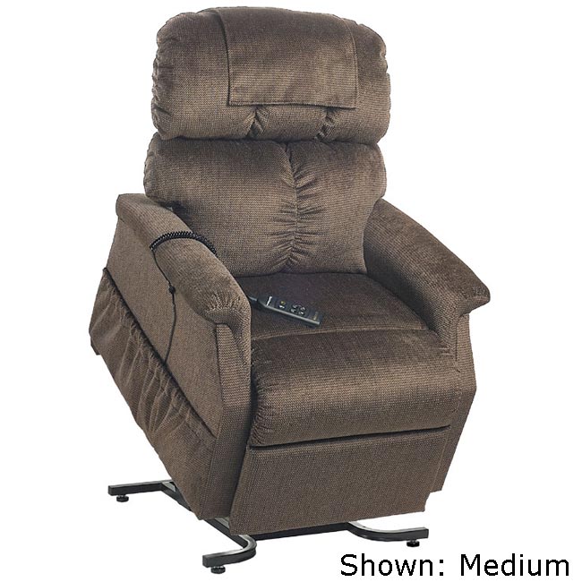 Golden Technologies Comforter PR505 with SpinLife