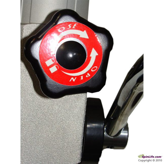 Bestcare Lifts Genesis 400 Hydraulic | SpinLife