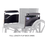 Invacare Tracer SX5 Quick Ship Lightweight Wheelchair