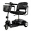 Pride Go Go Ultra X 3-Wheel Travel Mobility Scooter