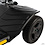 Pride Go Go Ultra X Gen 3 4-Wheel View of Sloped Deck