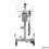 Genesis 400 Electric Patient Lift By Bestcare Lifts Sling Attachment