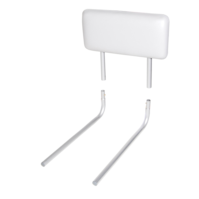 Drive Medical Padded Transfer Bench SpinLife