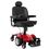 Jazzy Select 6 Power Chair by Pride Mobility
