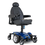 Jazzy Select 6 Power Chair by Pride Mobility