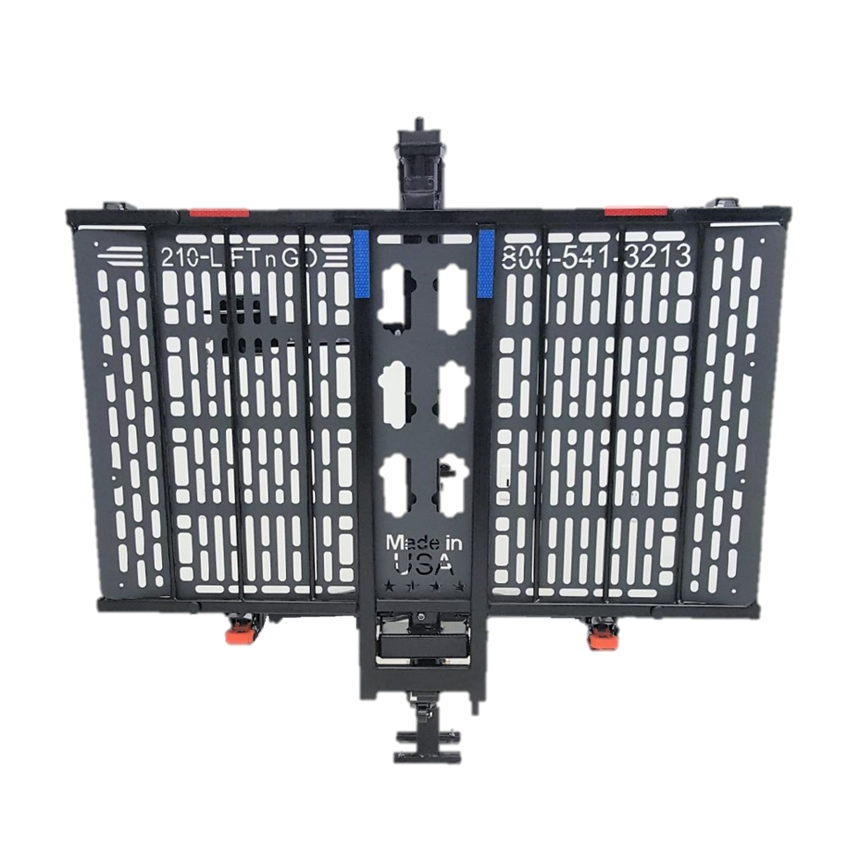 WheelChair Carrier Lift 'n' Go SpinLife