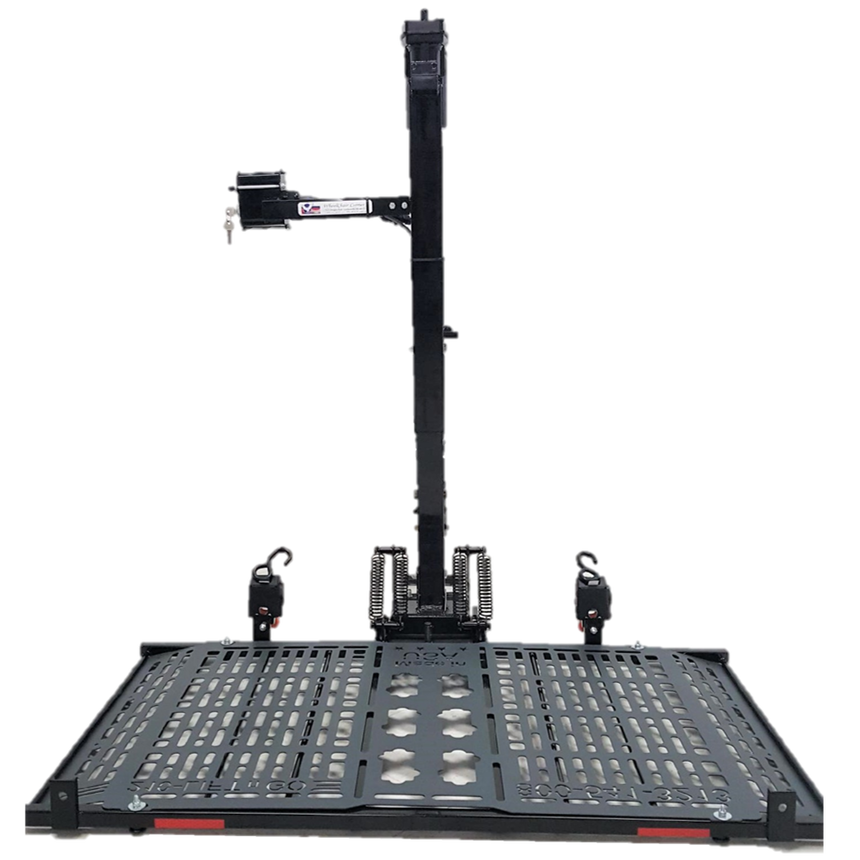 WheelChair Carrier Lift 'n' Go SpinLife