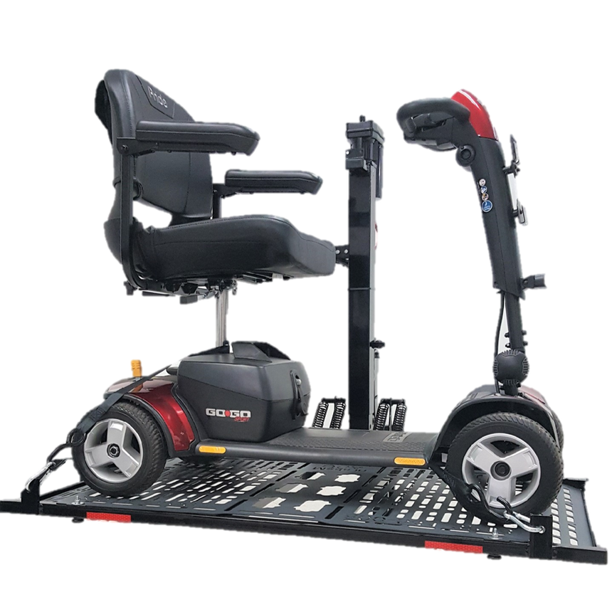 WheelChair Carrier Lift 'n' Go SpinLife