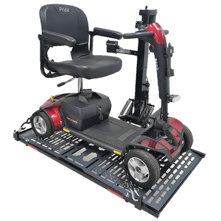 WheelChair Carrier Lift 'n' Go SpinLife