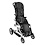 Rodeo Tilt- In Panther Back with Full Headrest Rodeo Tilt- In Panther Back with Full Headrest
