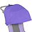 Rodeo Tilt- Canopy in Sassy Purple Rodeo Tilt- Canopy in Sassy Purple