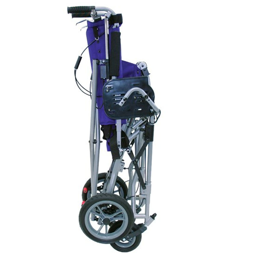 Convaid Safari Tilt Stroller Convaid Strollers