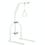 Trapeze Floor Stand (For use with 7740P Offset Trapeze Bar)
