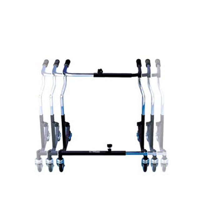 Drive Medical Bariatric Anterior Safety Drive Medical Heavy Duty/High