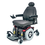 Pride Jazzy 614 HD Heavy Duty High Weight Capacity Power Wheelchair