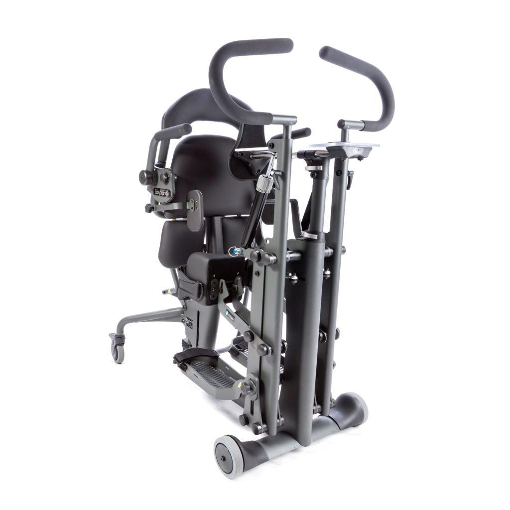 EasyStand Evolv Adult Glider Adult Standing Frame SpinLife