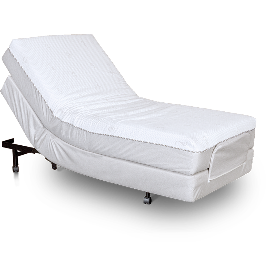 FlexABed Premier Adjustable Beds