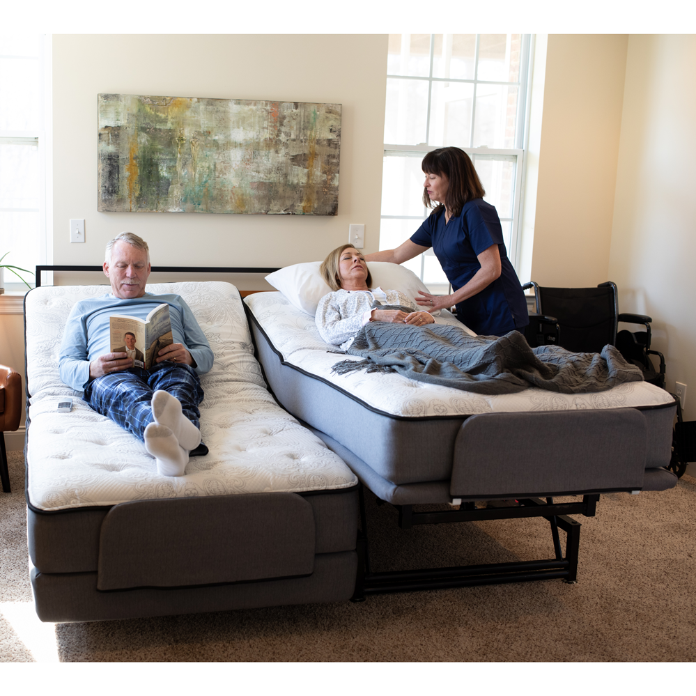 FlexABed Premier Adjustable Beds