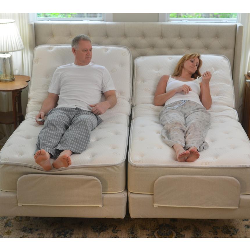 FlexABed Premier Adjustable Beds
