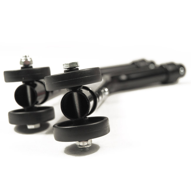 Invacare Rear AntiTipper Invacare Invacare Parts