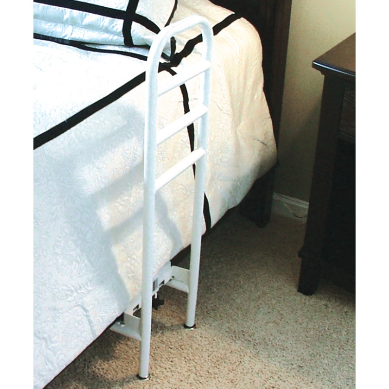 Drive Medical Home Bed Side Helper Assist Rail Drive Medical Bed Rails