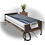 Med Aire Plus Low Air Loss Mattress Replacement System by Drive Medical